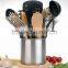 kitchen utensil set