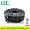 H7C track chain/excavator link assy
