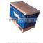 Waterproof electric packaging box