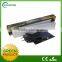 solar power energy saving led tube light with remote controller