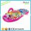 Emoji Float Inflatable Flip Flop Float Inflatable Thong for Water Fun