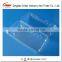 PET Clear Clamshell Blister Plastic fruit packaging container for berry 250Gram