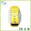 Easy use LBS SOS function the GPS tracker watch for kids