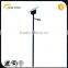 high power wholesale waterproof ip65 20w 26w 30w 36w all in one solar street lighting pole price