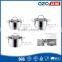 Qingzhan top quality best sell stainless steel cookware wholesale distributors