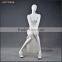 white female form transfer printing retail mannequins