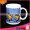 Fashion Sublimation Mug With Custom Logo