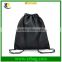Promotional Cheap Polyester Drawstring Backpack Bags