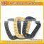 Yukai plastic bag parts products black Dee wiregate carabiners for bags accessories