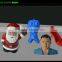 HW1302Hot Sale Portable 3D Object Scanner China Flex Printing Machine Supplier Scanner 3D Factory