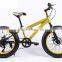 20" 24'' 26'' auminum alloy fat tire snow fat bike M-TB9801