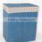 Super quality Best-Selling plastic laundry baskets with handles