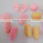silicone finger toys scary toys divertida manos pegajosos