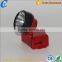 Hot Sell Super Bright Rechargeable 1W LED Head Light Camping Led Headlamps