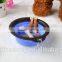 dog food bowl plastic dog bowl dog feeding bowl