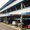 2-6 Floor Multi Floor Puzzle Car Parking System With Smart Control