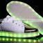 LED Light Up Sneaker Sport Shoes USB Charging