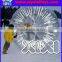 Large PVC inflatable zorb ball for sale