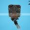 yj61 single phase shade pole motor