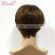 Wholesale Cheap Natural Remy Raw Indian Virgin Short Hair Wig