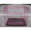 Anping factory Best selling welded rabbit cage