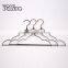 Silver color Steel Wire Hanger/Laundry /Metal Silver Color Steel Wire Shirt