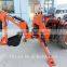 hot sale direct factory manufacture backhoe bucket