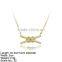 XXL208 925 Silver Pendant with CZ Stones bling for birthday gift