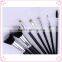 New Hot Private Label Makeup Brush Set Wholesale
