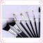 New hot private label makeup brush set wholesale