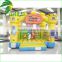 Cheap Inflatable Jumping Castle Inflatable Bouncy Castle For Sale
