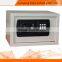Middle sized fireproof steel safe box /vault safe safes electronic money box home digital safe box