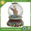 Resin Fairy Snow Globe Home Decoration Wholesale