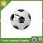 White Dimpled Golf Shaped Money Bank Resin Realistic