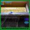 Tianchi Top Grade Clear PVC Food Wrap Flexible Plastic Wrap Film