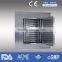Production freeze drying machine 250Kg capacity for pharmaceutical