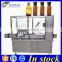 5% off bottle filling capping and labeling machine,syrup filling machine