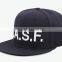 high quality hip-hop sprots flat flexfit cap and hat