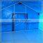 Refugee tent for earthquake use/ disaster relief tent have stock can deliver asap