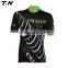 China promotional custom funny cycling jersey