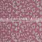 pink leopard pattern nylon ultr thin Spandex print parachute silk breeches fabric