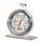 oven/stove thermometer with hanger