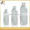 High quality 250ml 150ml empty cosmetic container packaging bottle plastic lotion pump bottle