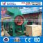 Plastic Scrap Crusher with cyclone collector