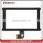 Original New For Asus ME372 Touch sensor glass 076C3-0711E 1408