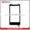 4.5" inch Mobile Phone Touch Screen Digitizer Glass Panel Replacement Parts For Lenovo A798t Black