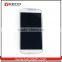 Factory Price! LCD Display With Touch Digitizer For Samsung Galaxy S4 I9500 with Frame, For Samsung Galaxy S4 LCD Touch Screen