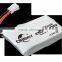 Li-ion Battery 752040 3.7v 500mah Lithium Polymer Lipo Battery for rc Helicopter Quality Choice