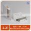 newest white paper sliding box for mobile power supply