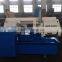double housing bandsaw machine